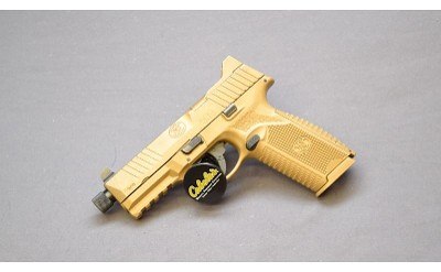 FN~509 TACTICAL~9MM - Image 2 of 2