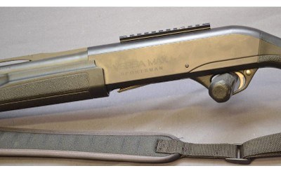 REMINGTON~VERSA MAX~12 GAUGE - Image 8 of 10