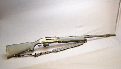 REMINGTON~VERSA MAX~12 GAUGE - Image 1 of 10