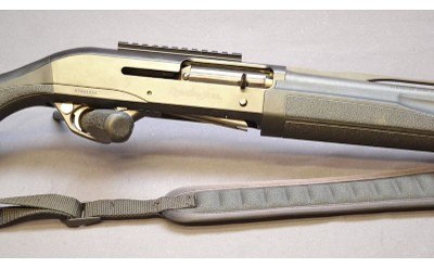 REMINGTON~VERSA MAX~12 GAUGE - Image 3 of 10