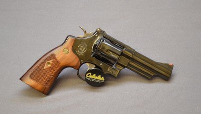 SMITH & WESSON~29-10~.44 MAG - Image 1 of 2