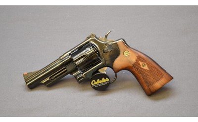 SMITH & WESSON~29-10~.44 MAG - Image 2 of 2