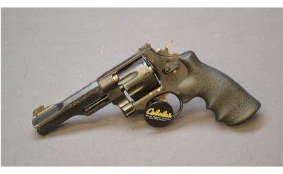 SMITH & WESSON~327 TRR8~.357 MAG - Image 2 of 2