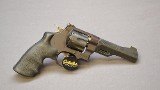 SMITH & WESSON~327 TRR8~.357 MAG - Image 1 of 2