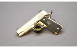 COLT~COMBAT COMMANDER~.38 SUPER - 2 of 2