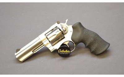 RUGER~GP100~.357 MAG - Image 2 of 2