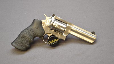 RUGER~GP100~.357 MAG - Image 1 of 2