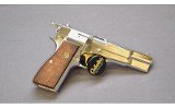 BROWNING~CENTENNIAL HI-POWER~9MM - Image 2 of 3