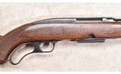 WINCHESTER ~ 88 ~ .308 WINCHESTER - Image 3 of 11