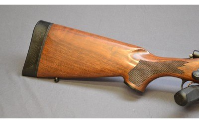 REMINGTON~700 CDL~.300 WIN MAG - Image 2 of 8