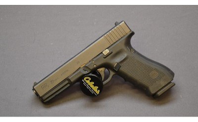 GLOCK~22 GEN 4~.40 S&W - Image 2 of 2