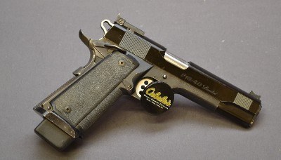 PARA ORDNANCE~P16-40 LIMITED~.40 S&W - Image 1 of 2