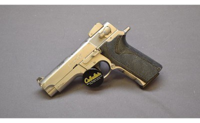 SMITH & WESSON~4006 CALIFORNIA STATE PARKS~.40 S&W - Image 2 of 2