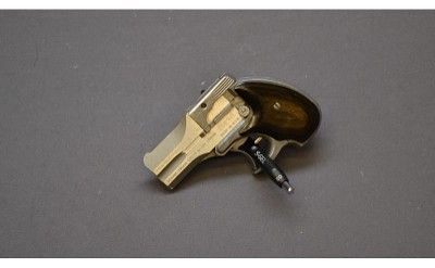 AMERICAN DERRINGER CORP~DA38~.357 MAG - Image 2 of 2