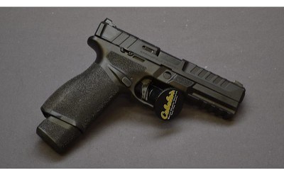 SPRINGFIELD~ECHELON~9MM - Image 2 of 2