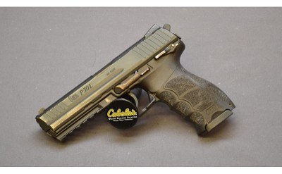 H&K~P30L~.40 S&W - Image 2 of 2