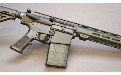 DEL-TON~DT10~.308 WIN - Image 3 of 8