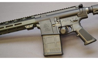 DEL-TON~DT10~.308 WIN - Image 7 of 8