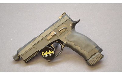 B&T~MKII~9MM - Image 2 of 2