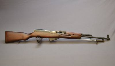 NORINCO~TYPE 56~7.62X39