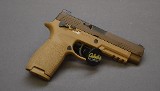 SIG SAUER~P320 M17~9MM - Image 1 of 2