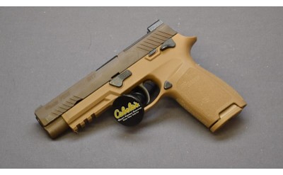 SIG SAUER~P320 M17~9MM - Image 2 of 2