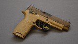 SIG SAUER~P320 M17~9MM