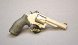 SMITH & WESSON~66-8 COMBAT MAGNUM~.357 MAG - Image 1 of 2