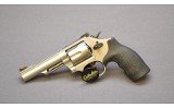 SMITH & WESSON~66-8 COMBAT MAGNUM~.357 MAG - Image 2 of 2