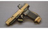 CANIK~TTI COMBAT~9MM - Image 2 of 2