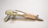 ZASTAVA~ZPAP92~7.62X39 - Image 1 of 2
