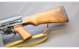 ZASTAVA~PAPM77PS~.308 WIN - Image 8 of 8
