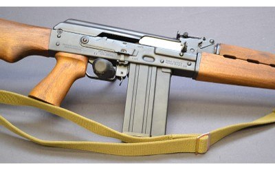 ZASTAVA~PAPM77PS~.308 WIN - Image 3 of 8