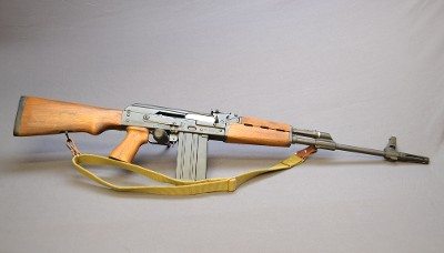 ZASTAVA~PAPM77PS~.308 WIN - Image 1 of 8