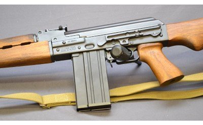 ZASTAVA~PAPM77PS~.308 WIN - Image 7 of 8