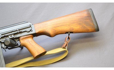 ZASTAVA~PAPM77PS~.308 WIN - Image 8 of 8
