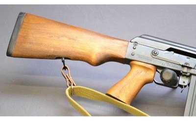 ZASTAVA~PAPM77PS~.308 WIN - Image 2 of 8