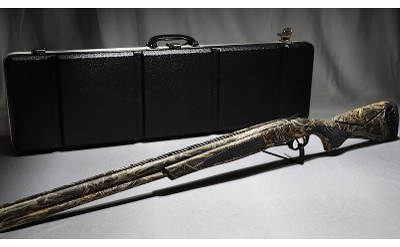 BROWNING CYNERGY SPECIAL STEEL ULTIMATE TURKEY - Image 6 of 12