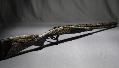 BROWNING CYNERGY SPECIAL STEEL ULTIMATE TURKEY