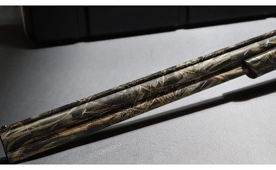 BROWNING CYNERGY SPECIAL STEEL ULTIMATE TURKEY - Image 10 of 12