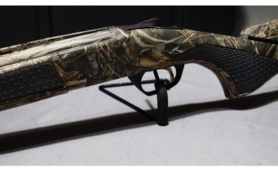 BROWNING CYNERGY SPECIAL STEEL ULTIMATE TURKEY - Image 8 of 12