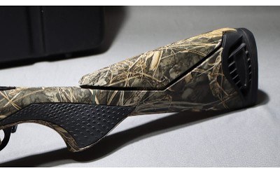 BROWNING CYNERGY SPECIAL STEEL ULTIMATE TURKEY - Image 7 of 12