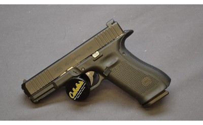GLOCK~45~9MM - Image 2 of 2