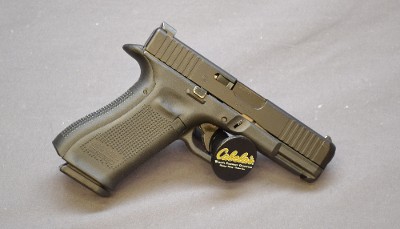 GLOCK~45~9MM - Image 1 of 2