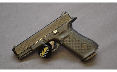 GLOCK~45~9MM - Image 2 of 2
