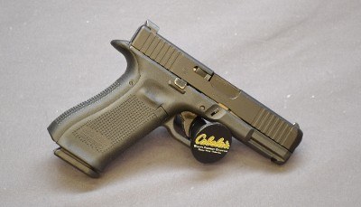 GLOCK~45~9MM - Image 1 of 2