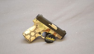 KAHR~CW380~.380 AUTO - Image 1 of 2
