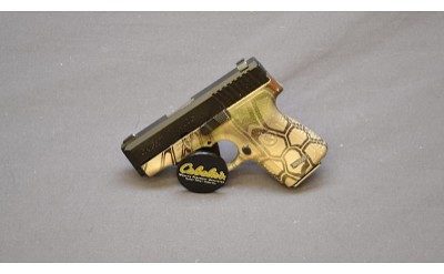 KAHR~CW380~.380 AUTO - Image 2 of 2