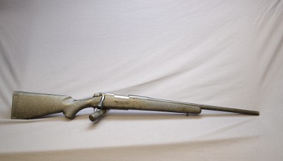 BERGARA~B-14 RIDGE~6.5 CREEDMOOR - Image 1 of 8