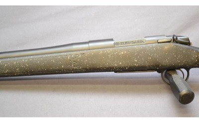 BERGARA~B-14 RIDGE~6.5 CREEDMOOR - Image 7 of 8